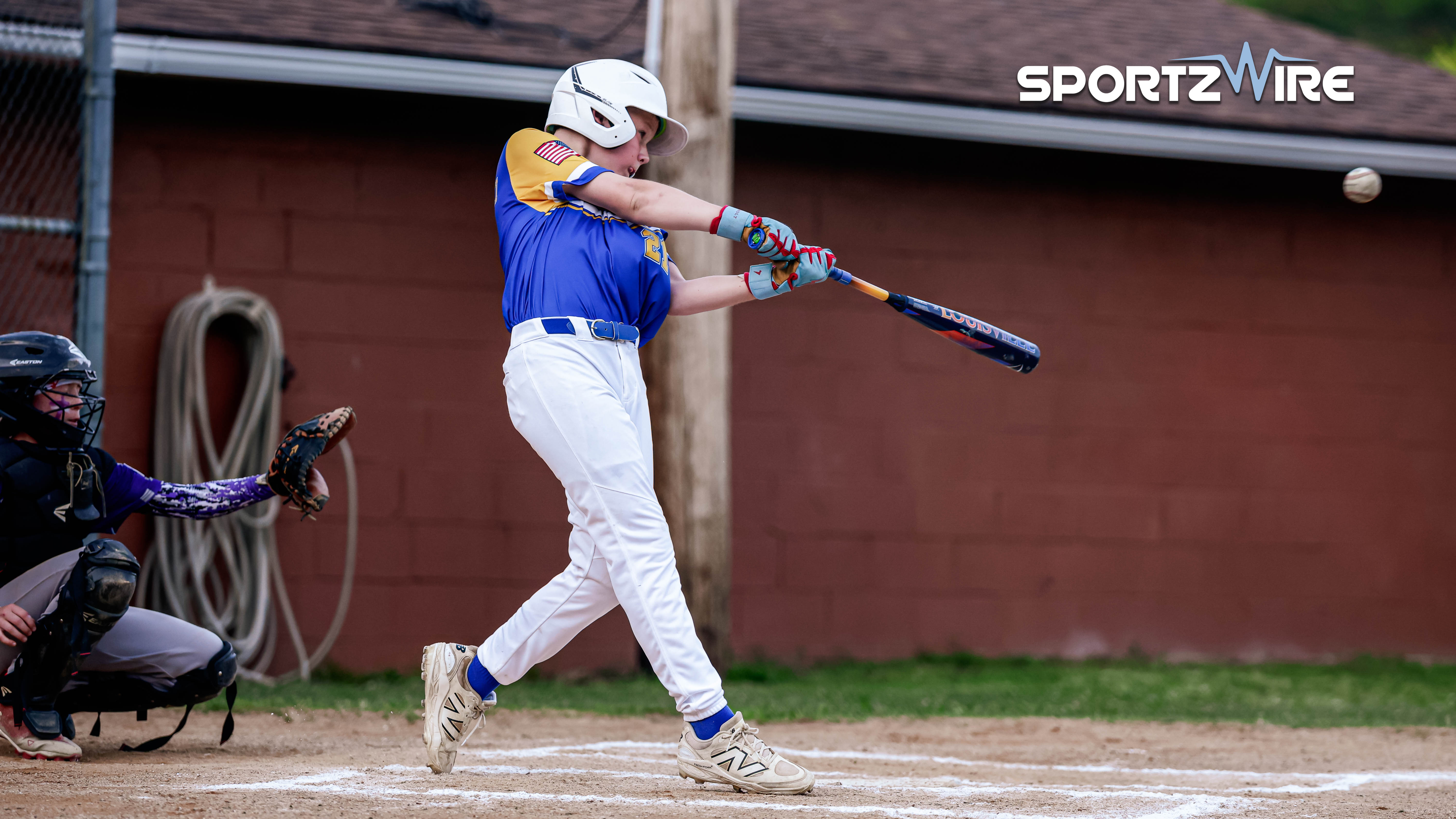 Valley View Dominates in 11U Nightcap Over Wallenpaupack at Jessup
