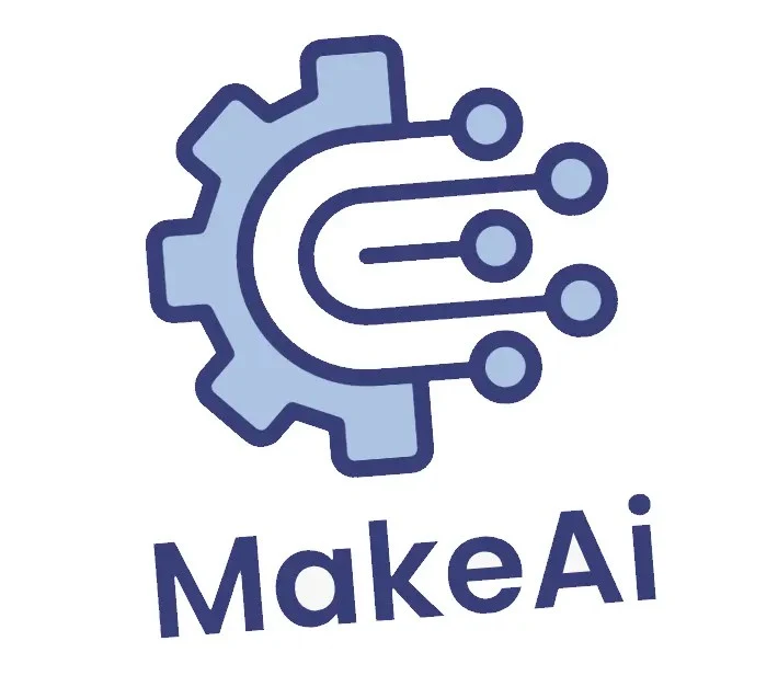Captura de MakeAI