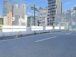 日本橋オタロードポスターセット