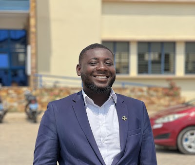 Kow Asoku Nkansah