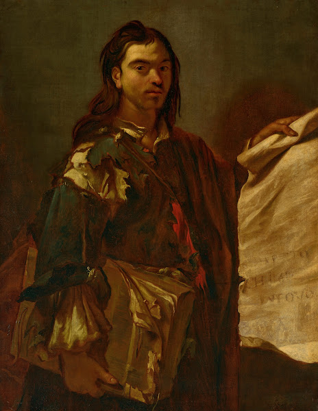 A Philosopher