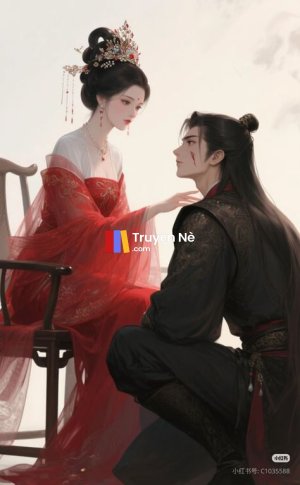 Bình Hoa Ngốc Nghếch