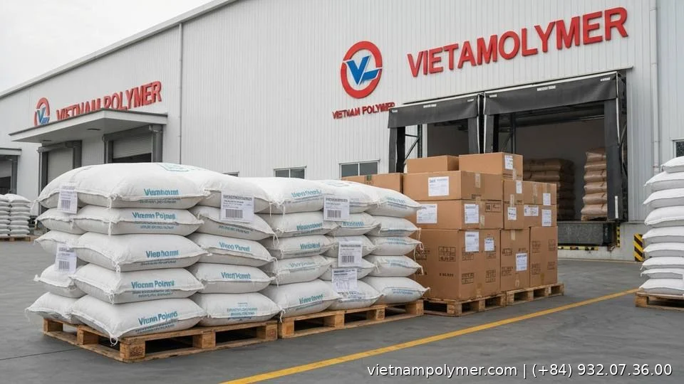 polycarbonate PC resin wholesale - Vietnam Polymer
