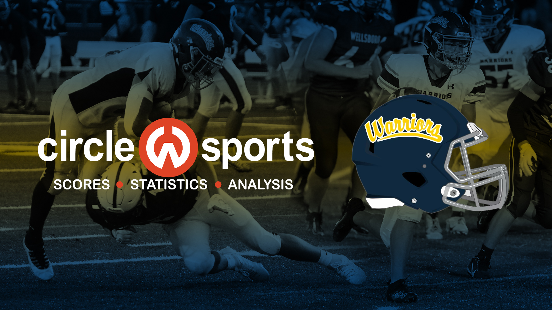 Montoursville Football Announces New Website Design