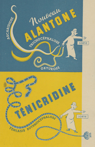 TéNicridine 1910 1950