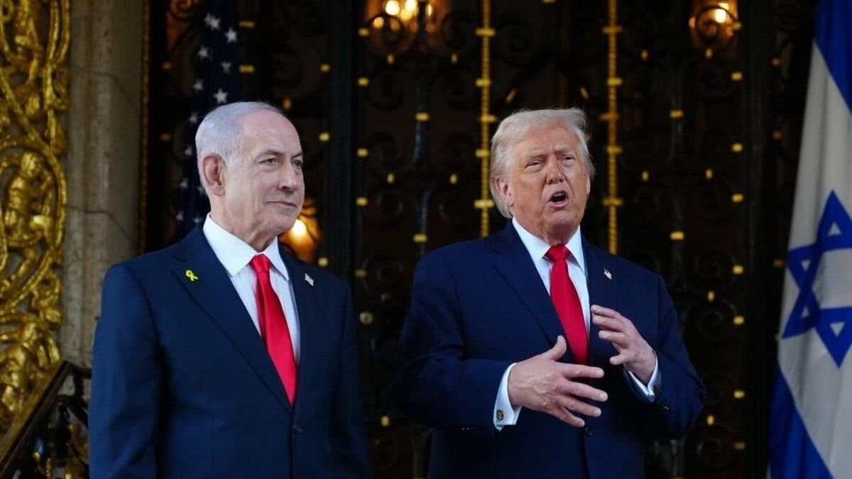 Israel thất thế trong chiến sự Iran? - Tạp chí Tri thức