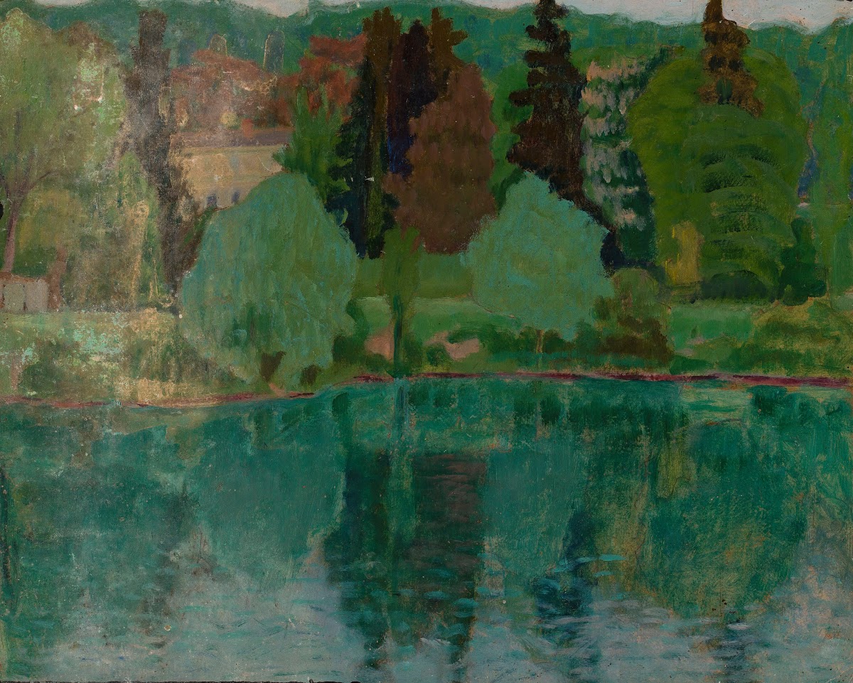 Park 1913