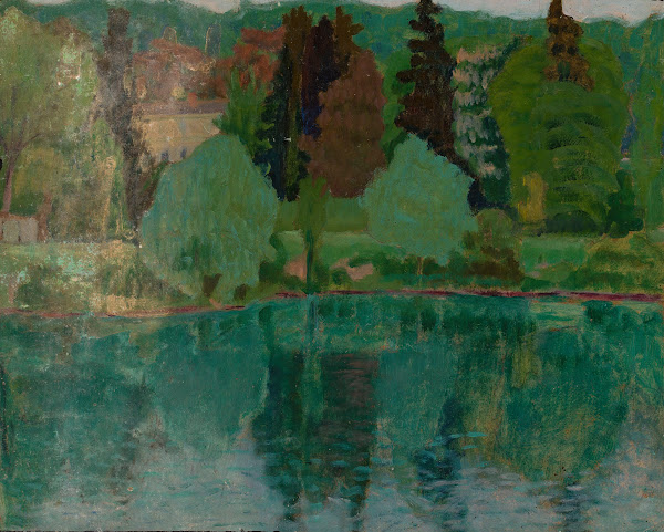 Park 1913