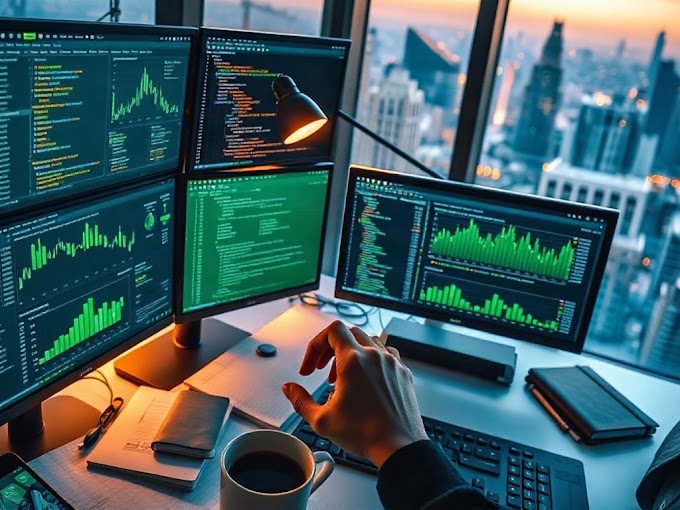 5 Data Skills That Actually Matter in 2025 (And How I Use Them Every Day at Morningstar)