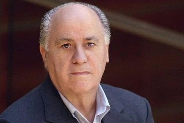 Tỷ phú Zara Amancio Ortega dẫn đầu ngành bất động sản toàn cầu - Báo Tri thức &amp; Cuộc sống