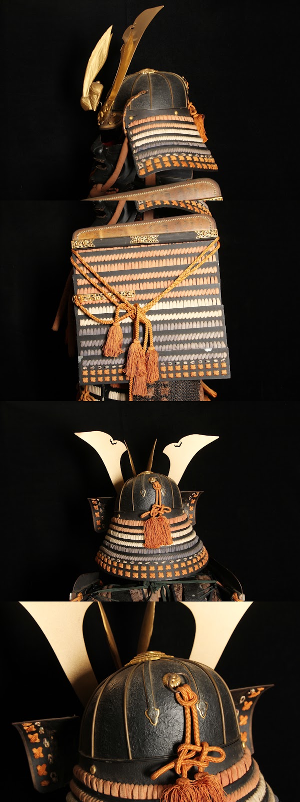 The