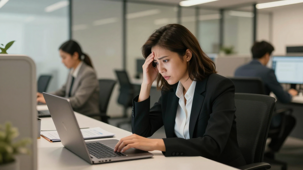 AI 시대, 데이터 사일로가 혁신을 가두는 함정: 연결된 지능으로의 탈출 관련 이미지 2