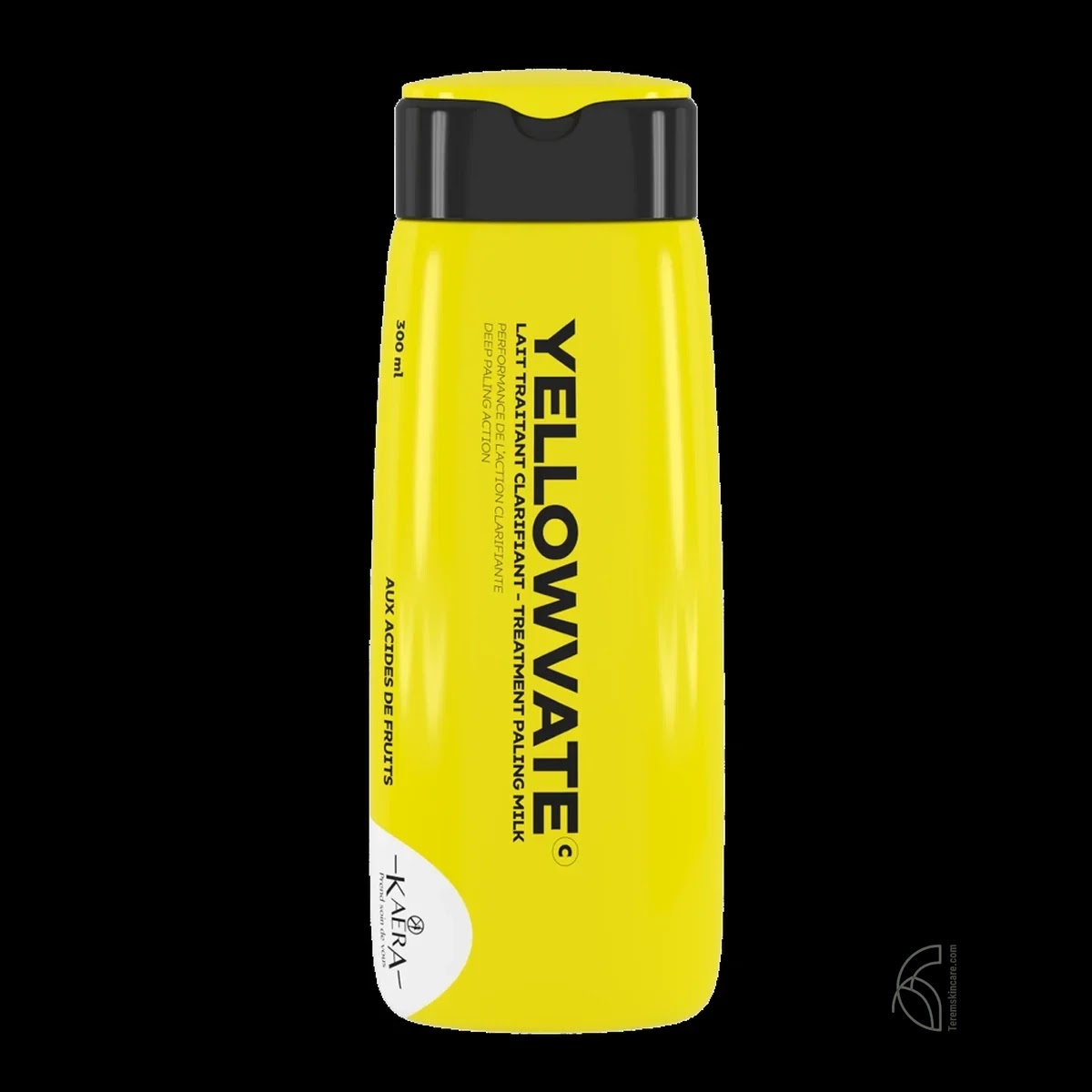 Yellowvate Treatment Paling Milk m/s