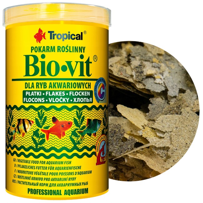 Tetra BIO VIT 20g
