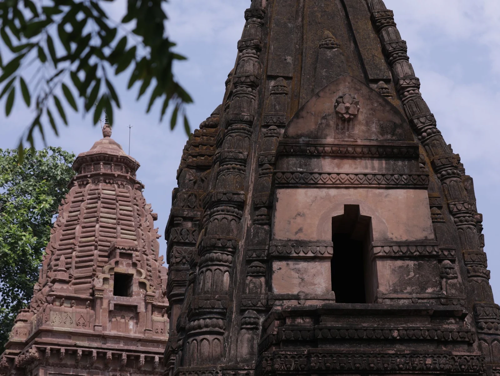 Shivarinarayan Temple Complex