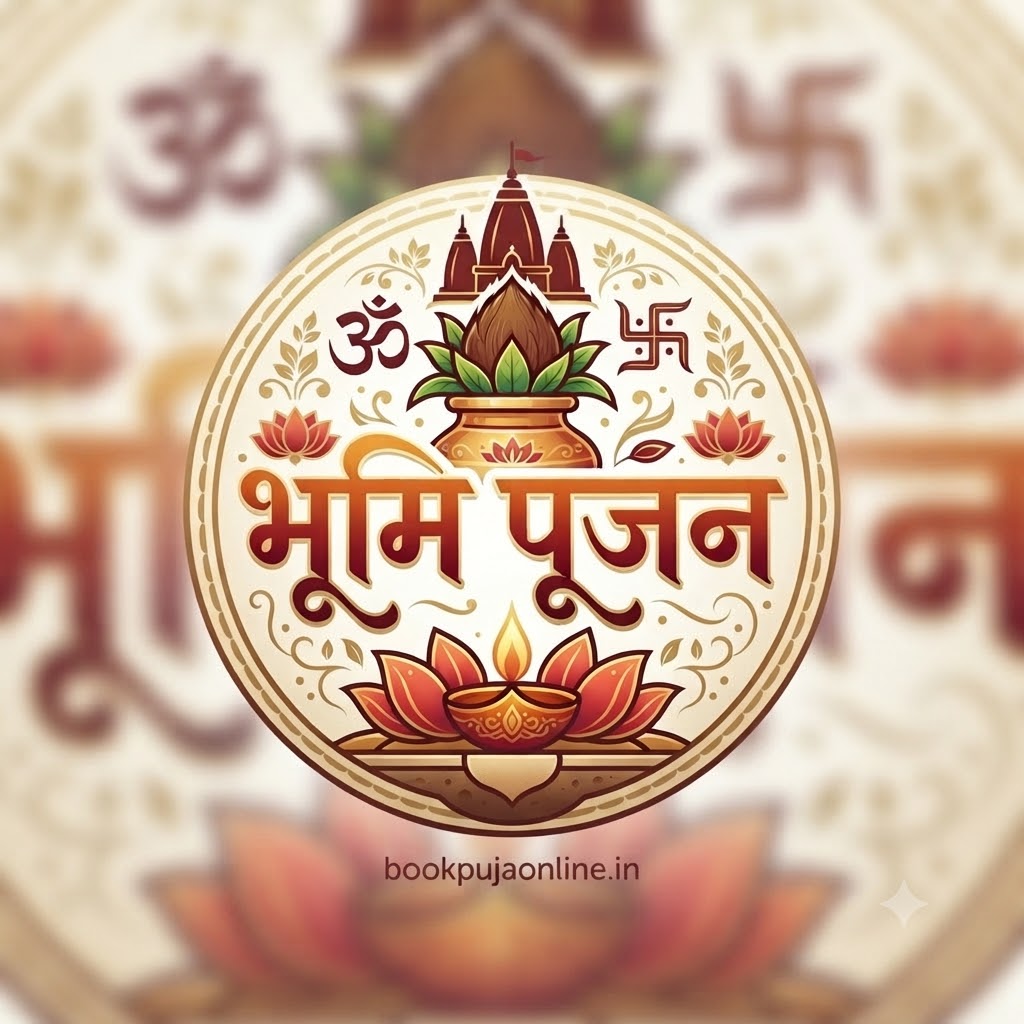 Bhumi Puja