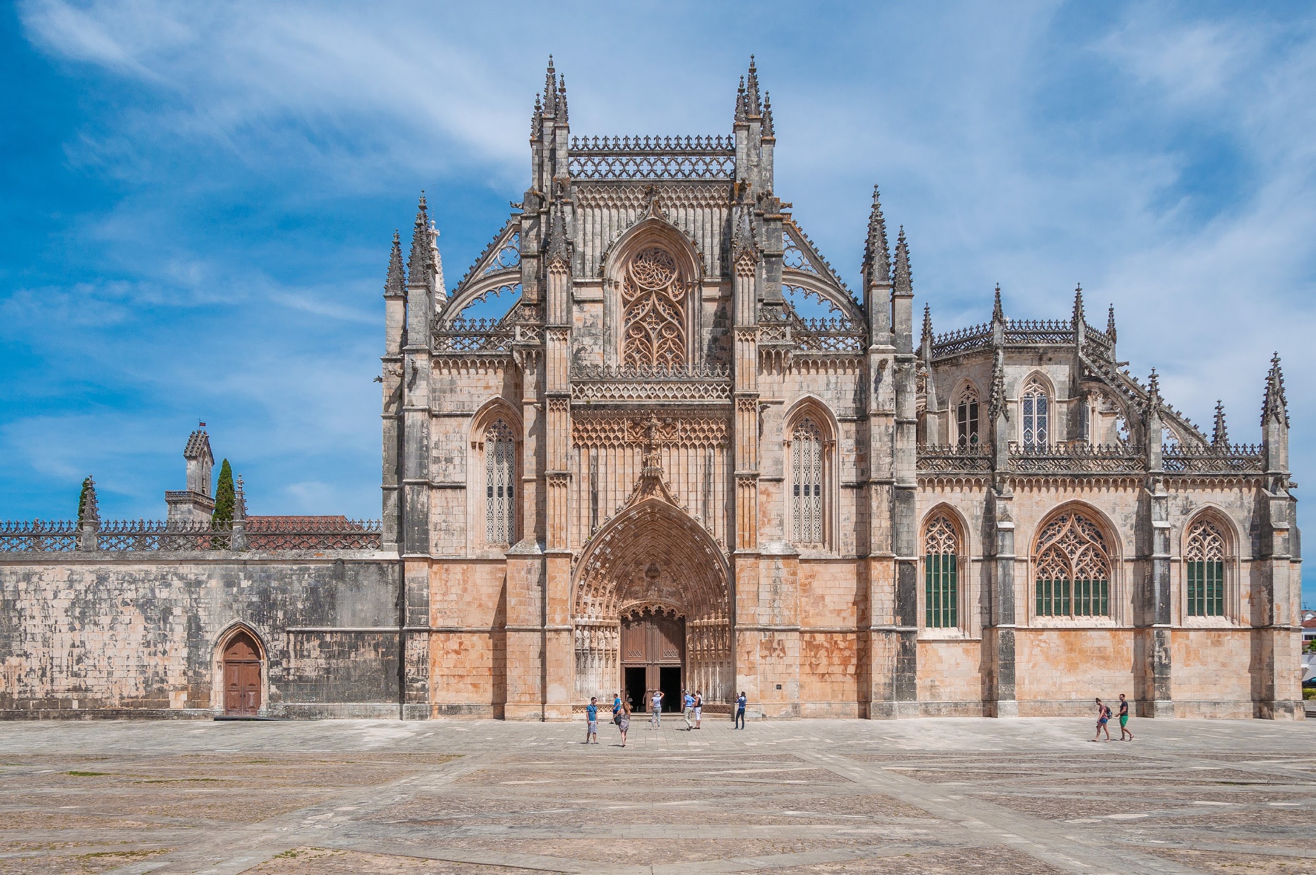 7-Day Portugal Journey: Lisbon to Douro Valley