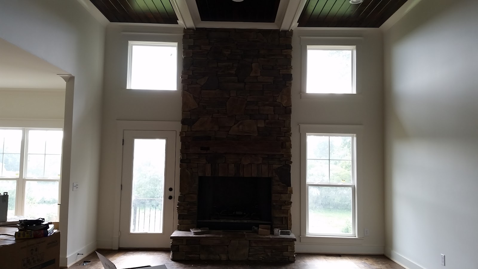 Ross Custom Home: Residential Construction in Middle Tennessee — Williamson (project photo 16)