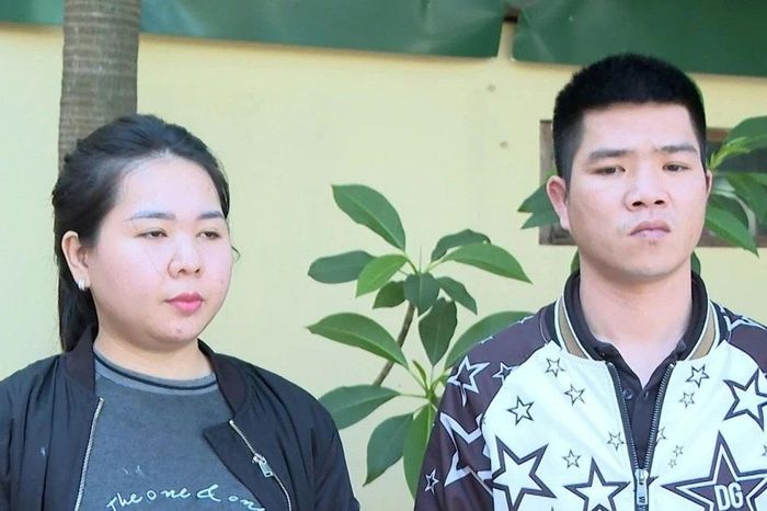 Cho vay lãi nặng qua mạng lên đến 530%/năm, 2 người bị khởi tố - Chuyên trang An Ninh Thủ Đô - Báo Công an nhân dân