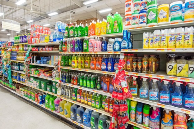 Dairy & Food Products