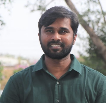 Dr. Somasekhara Goud Sontti