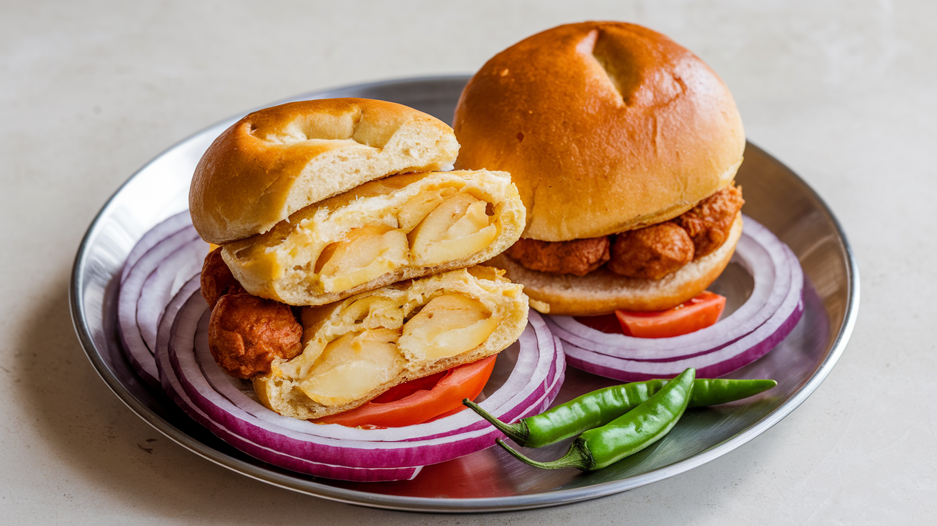 Best Vada Pav in Baner – Top Picks 2026