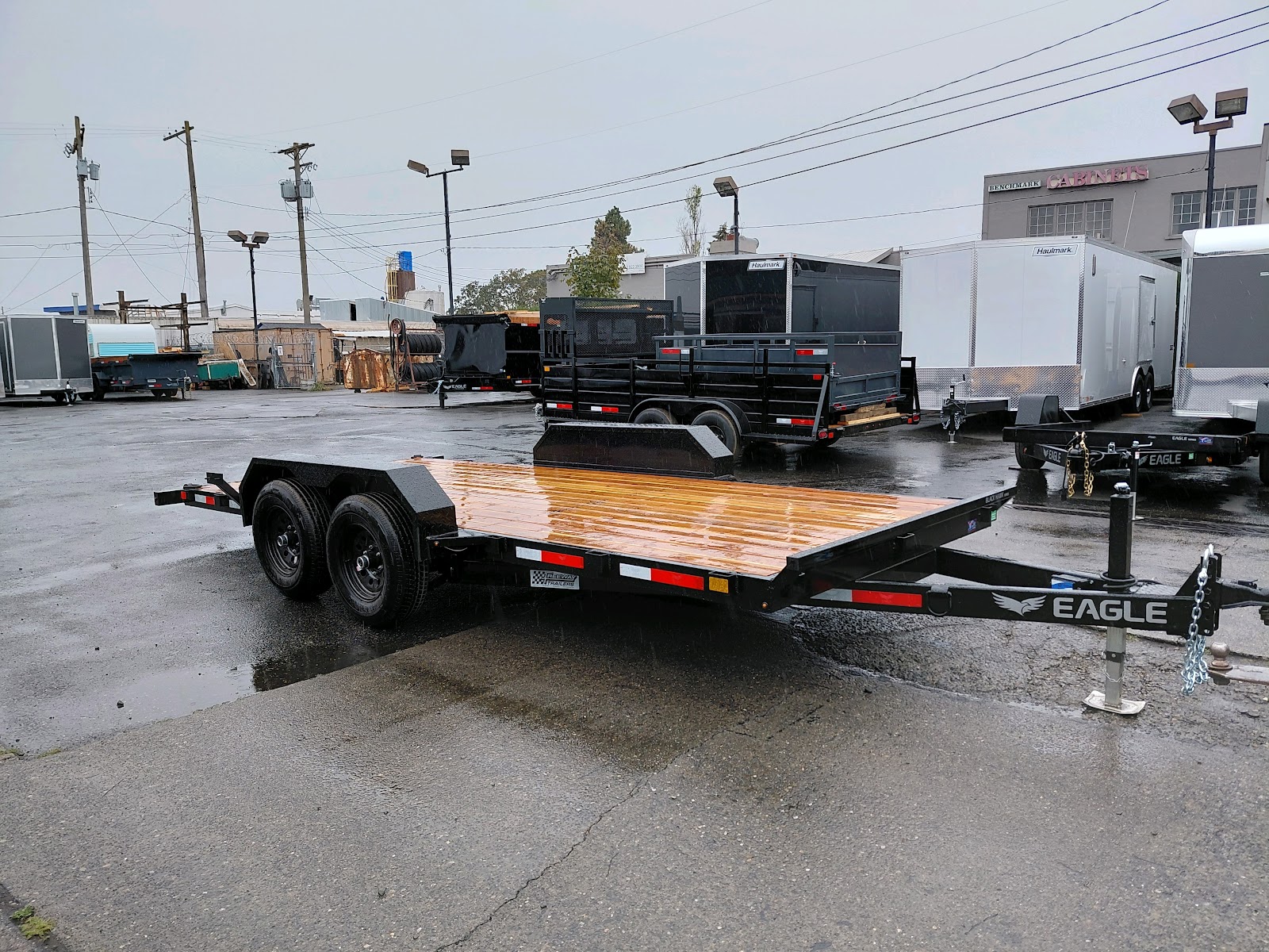 10K Tilt Bed