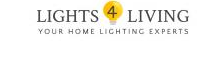 Lights 4 Living logo