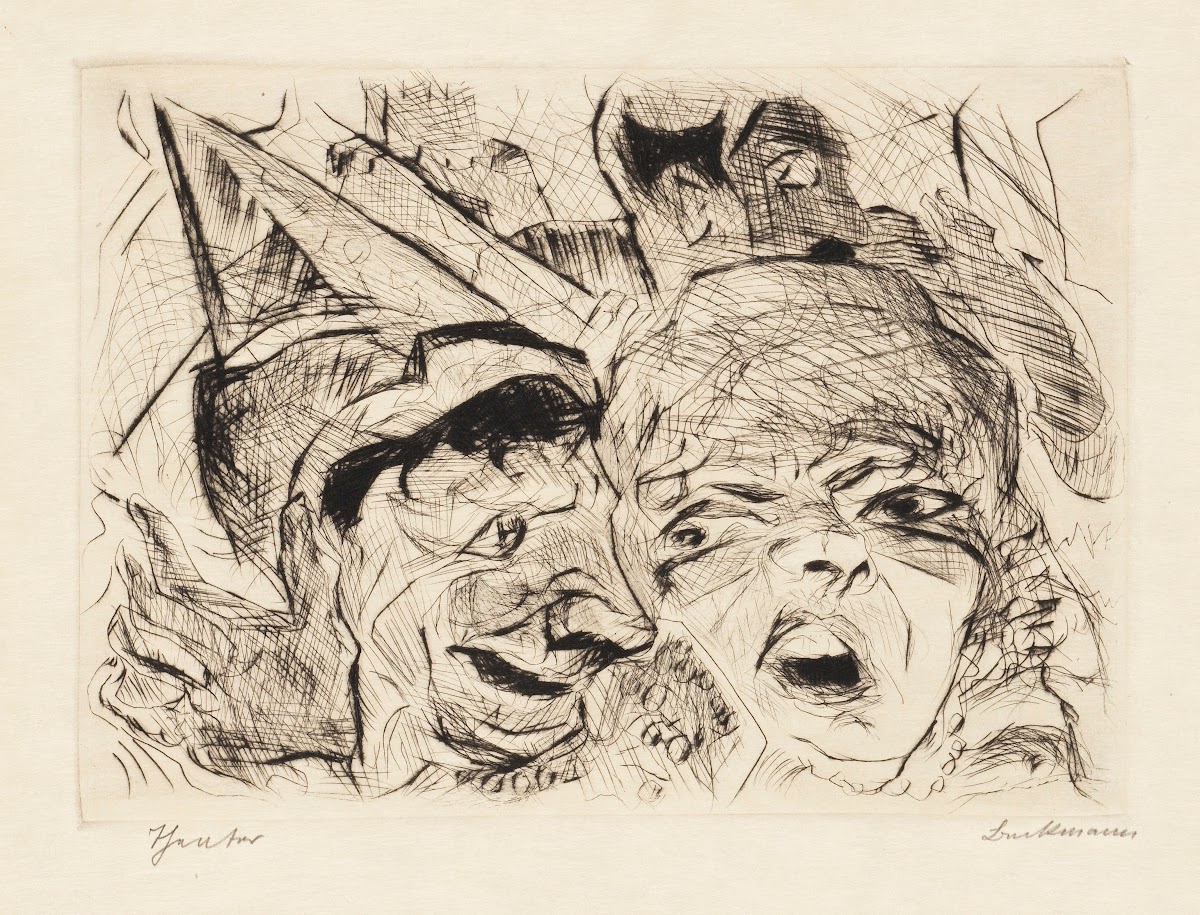 Gesichter Pl14 1914 1918