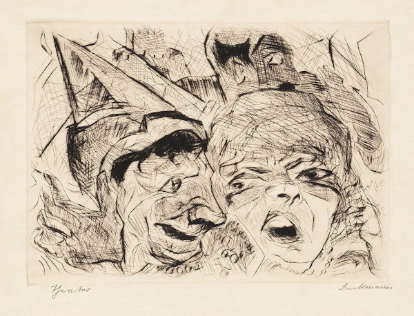 Gesichter Pl14 1914 1918