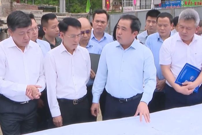 Định hình rõ chính quyền phục vụ và kiến tạo phát triển - Đài Phát thanh và truyền hình Hà Nội