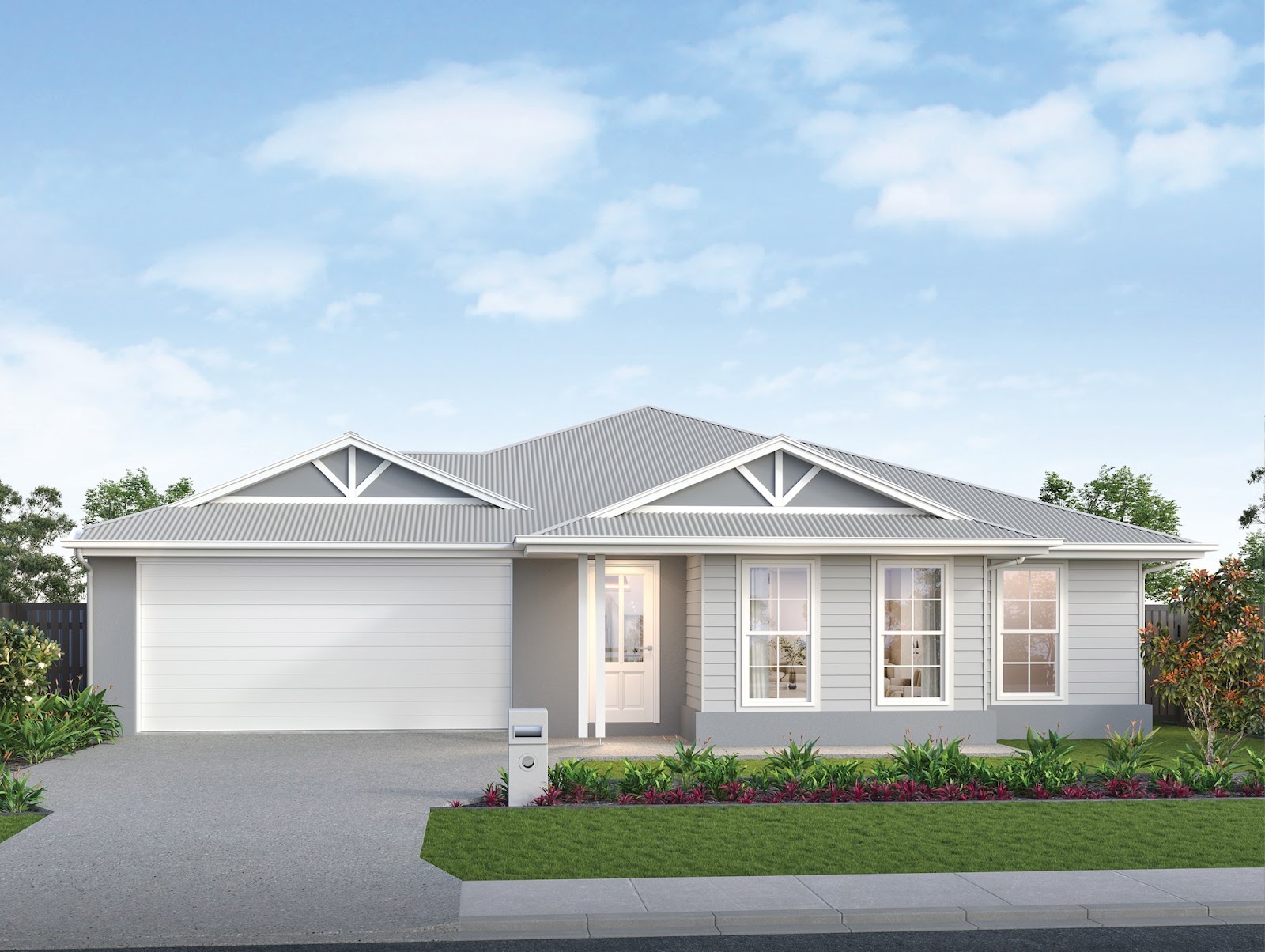 Lot 56 Bluebell Street, Glenvale QLD