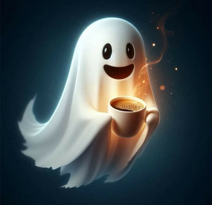 Ghost Picture