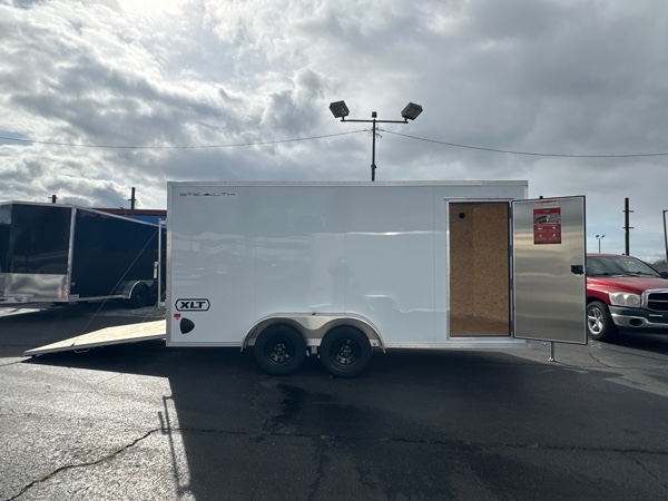 Stealth XLT Pro Cargo 7'