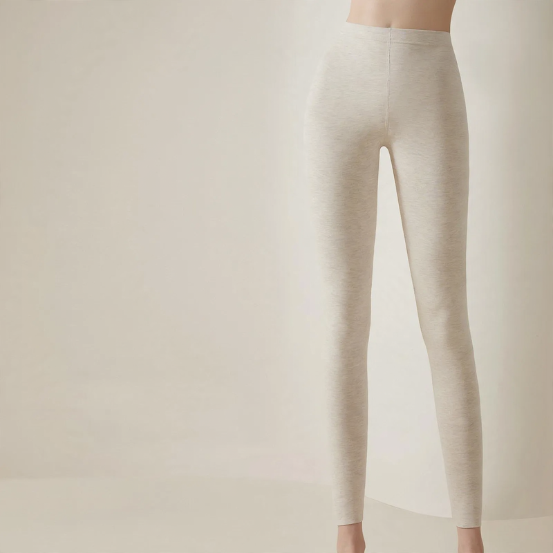 Thermal underwear set with heating function for men and women