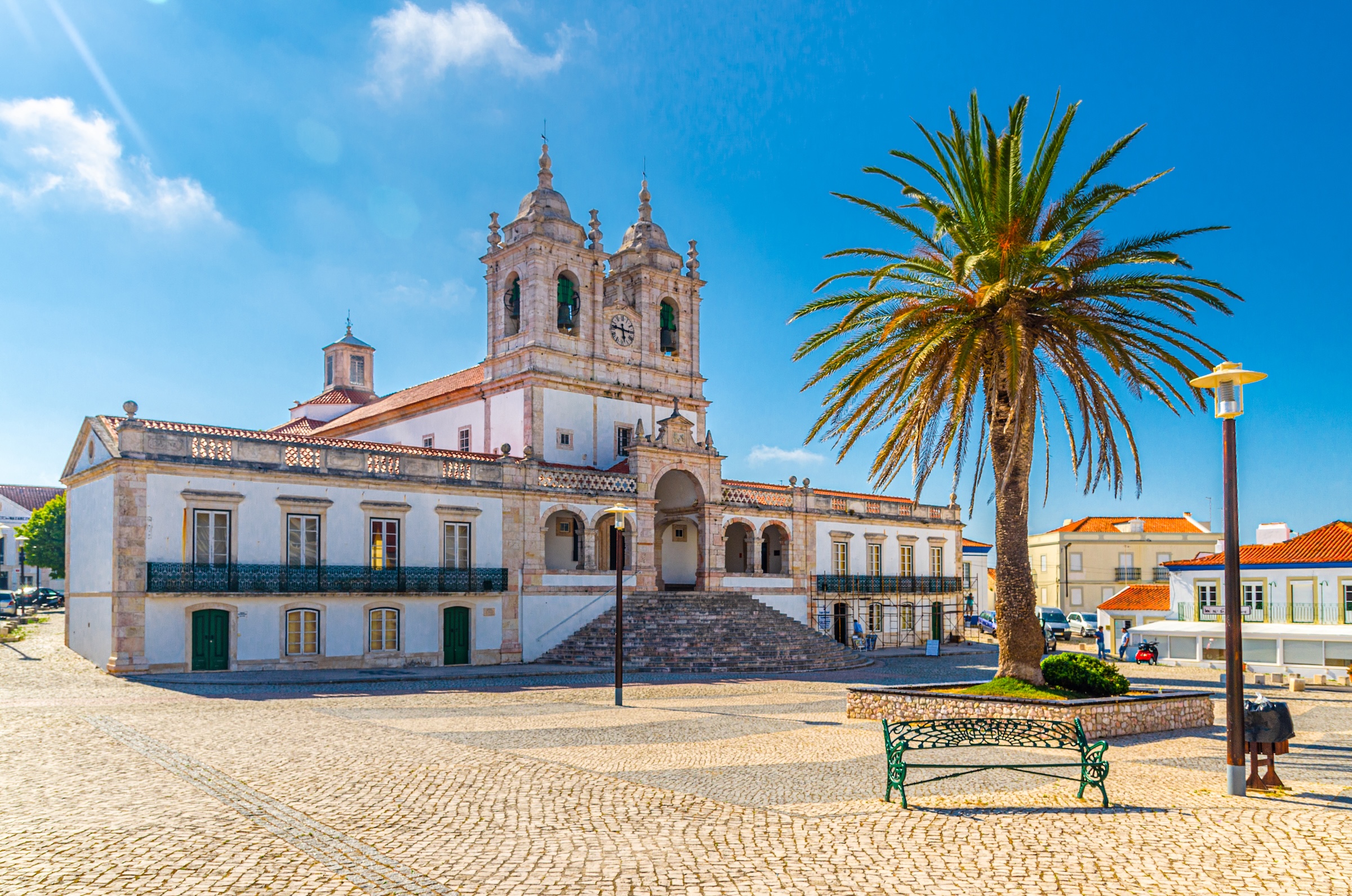 8-Day Lisbon & Évora: A Couple's Historical Journey