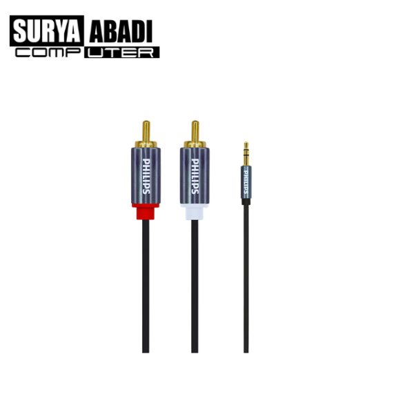 KABEL AUDIO PHILIPS