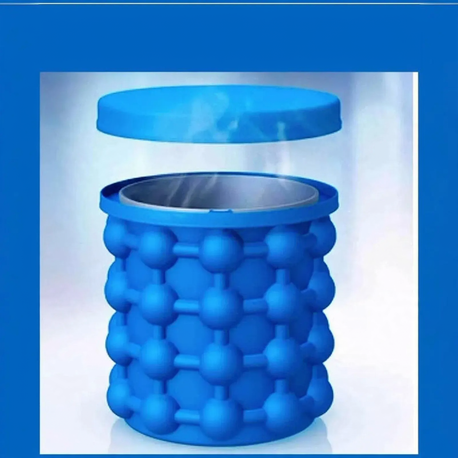 Silicone Ice Tray