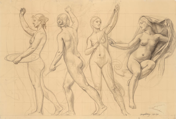 History of the Arts through the Ages 1878 1900