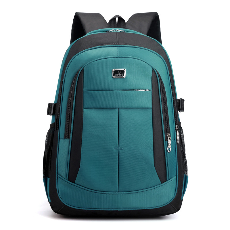 Multifunctional Backpack, 20–35 L, waterproof