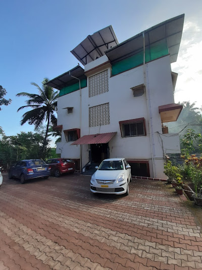 LITE Ganpatipule Guest House - II