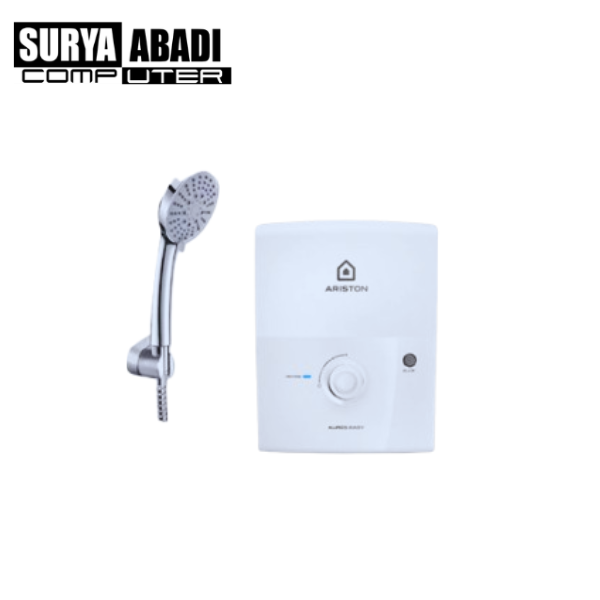 WATER HEATER ARISTON AURES EASY 24SB