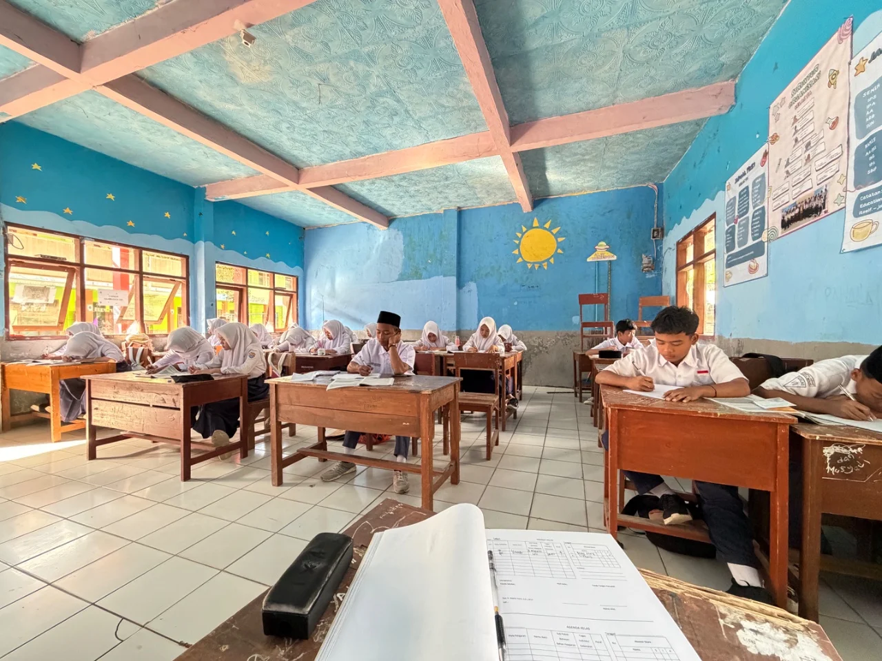 Dokumentasi Kegiatan