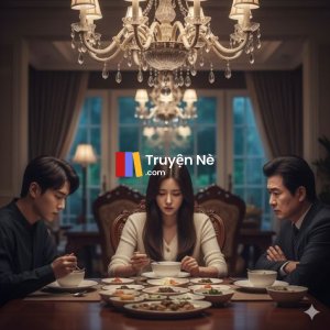 Trọng Sinh Để Đòi Lại Công Bằng