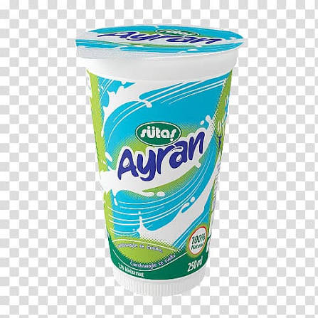 Ayran