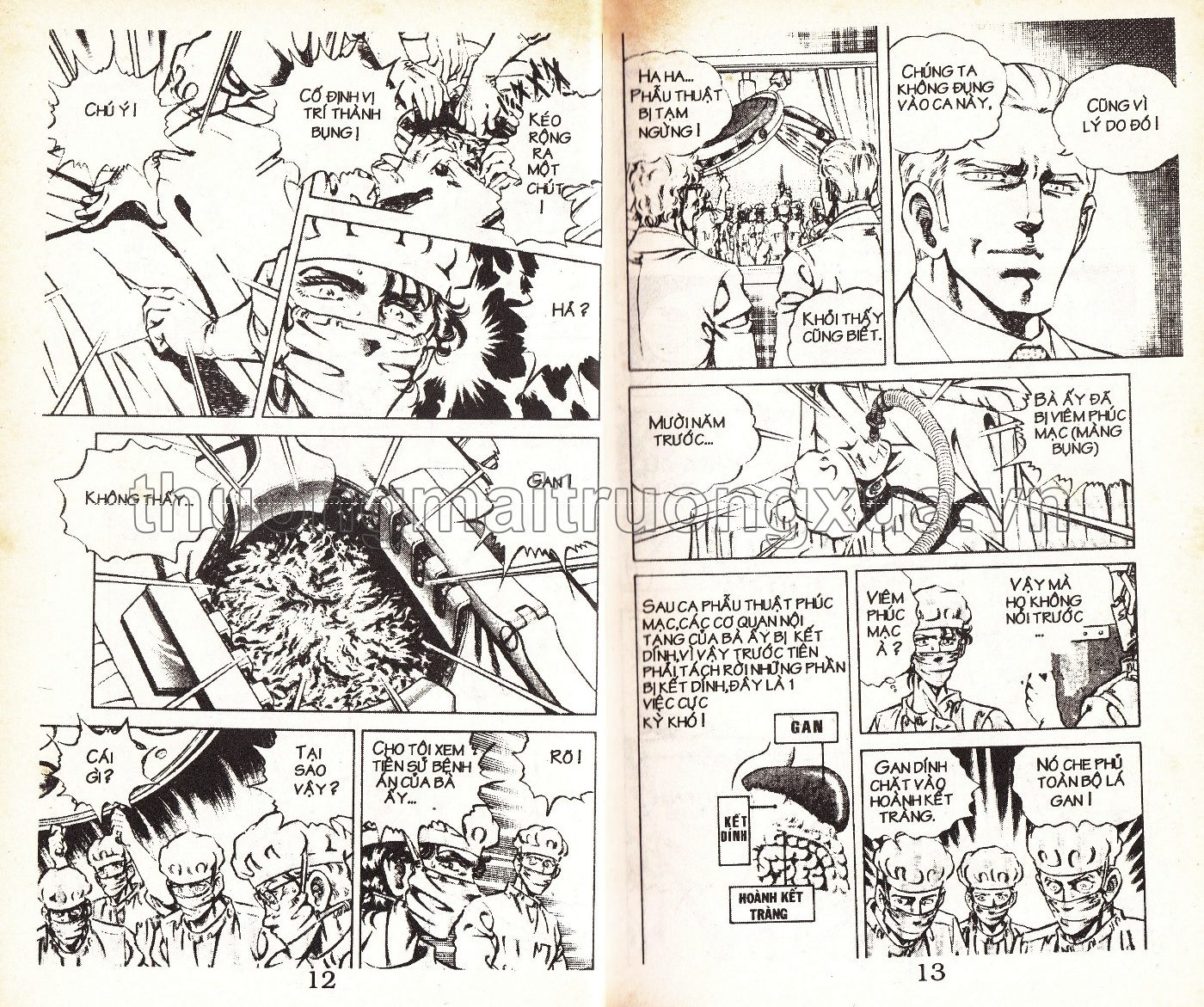 Tập 3 - Trang 9