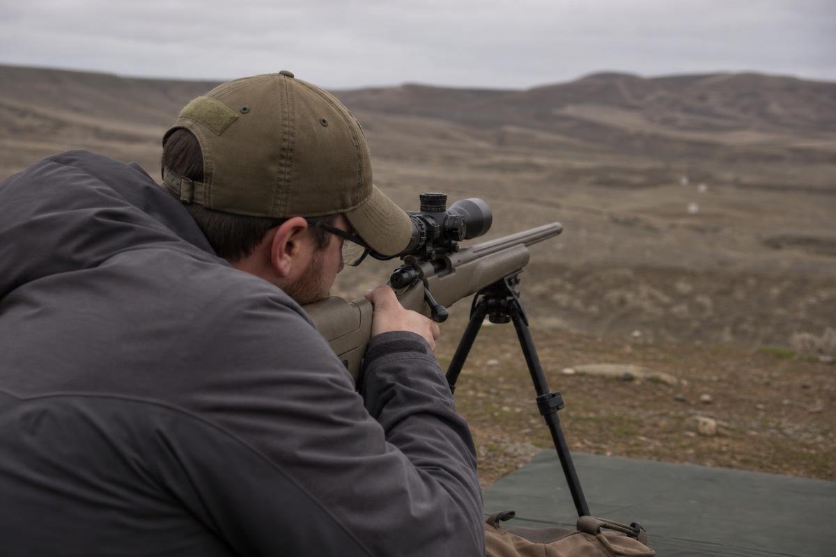 Ballistics Performance Comparison: .308 vs 6.5 PRC at Distance