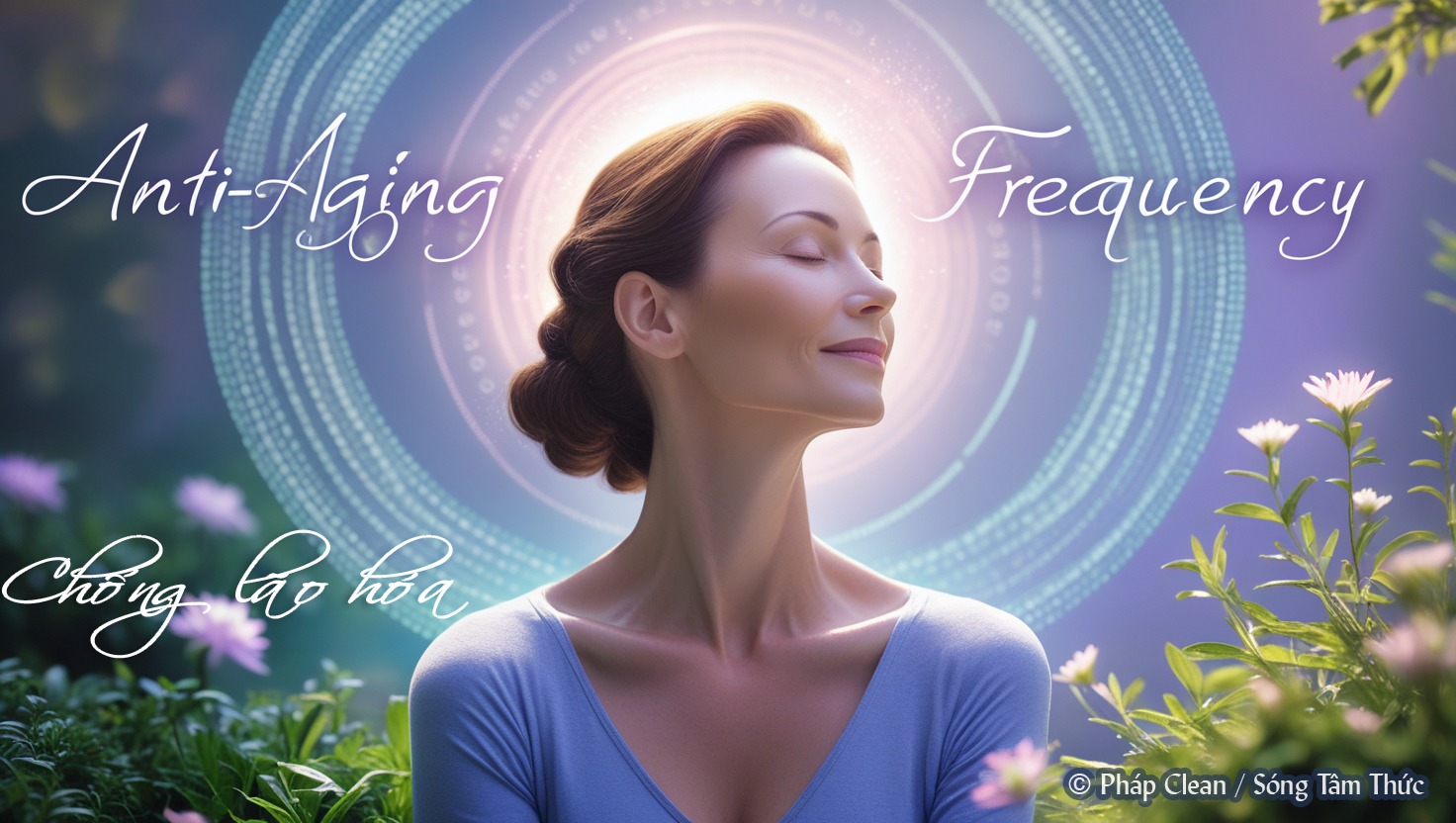 Sóng Tần Tâm Thức 8