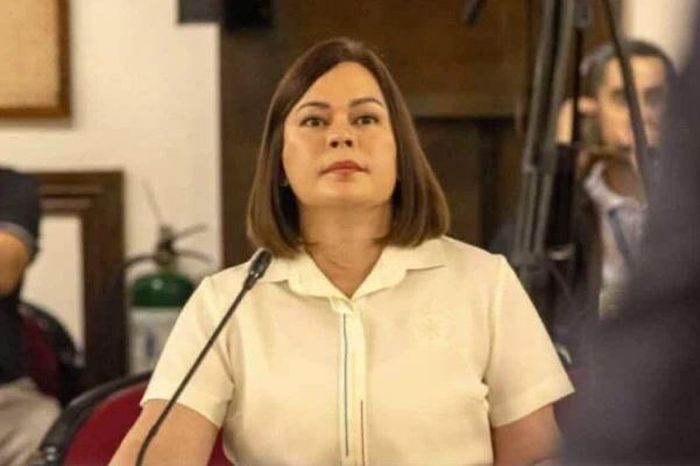 Phó Tổng thống Philippines bị luận tội là ai? - Báo Tri thức &amp; Cuộc sống