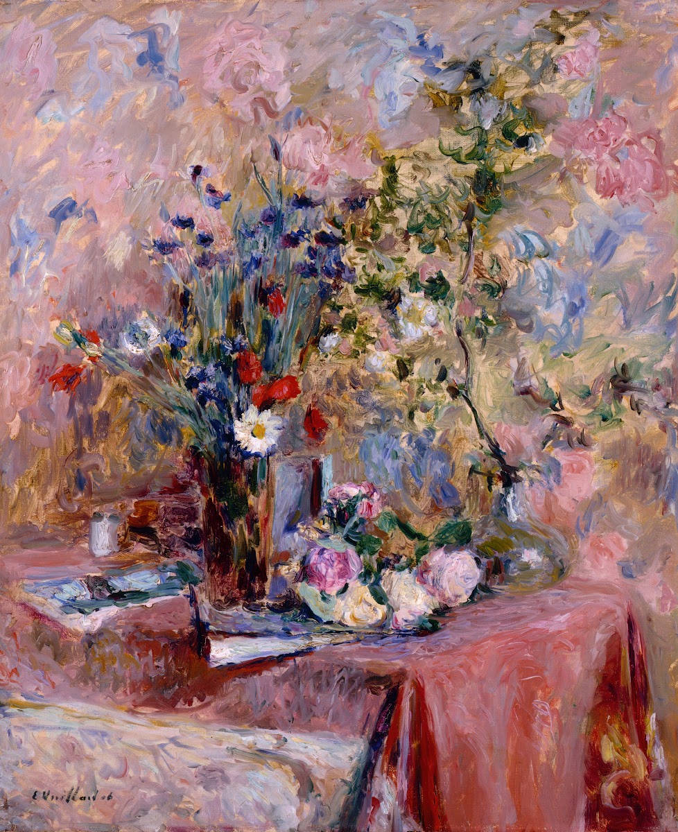 Flowers 1903